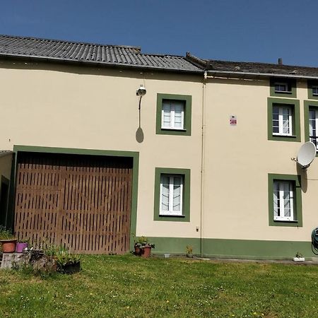 Casa Do Gaiteiro - Casa De Aldea En O Pereiroヴィラ エクステリア 写真