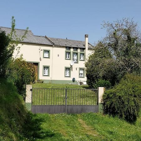 Casa Do Gaiteiro - Casa De Aldea En O Pereiroヴィラ エクステリア 写真