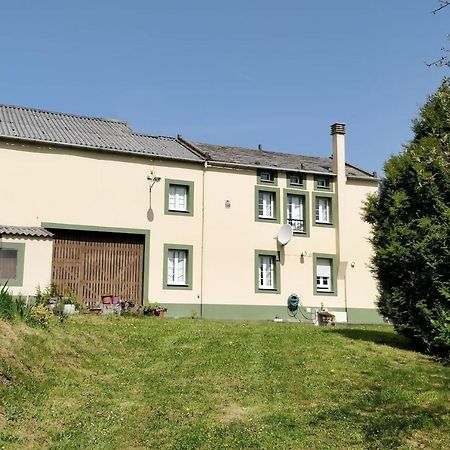 Casa Do Gaiteiro - Casa De Aldea En O Pereiroヴィラ エクステリア 写真