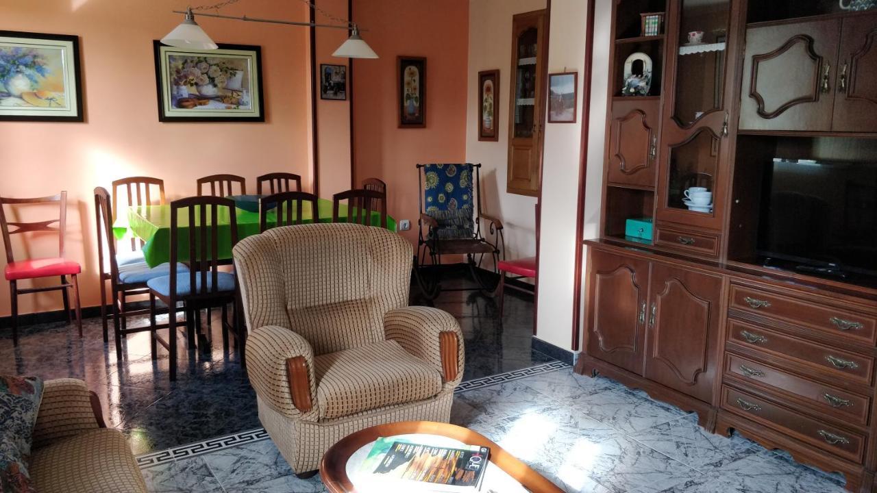 Casa Do Gaiteiro - Casa De Aldea En O Pereiroヴィラ エクステリア 写真